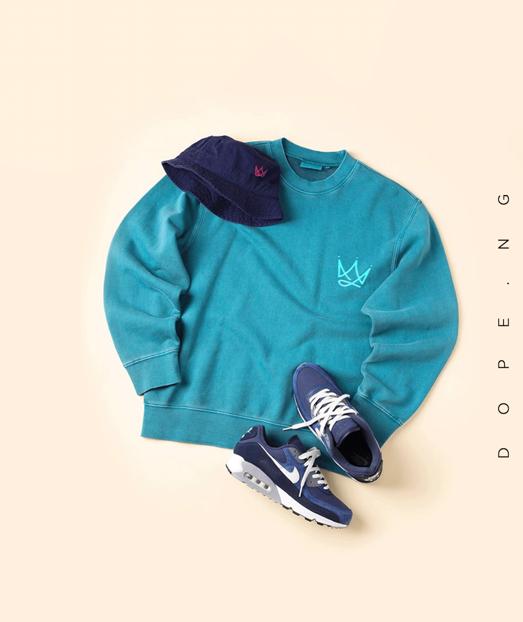 Kingin Collection Hoodies, Sweatshirts - Image 2