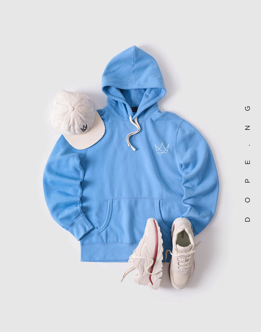 Kingin Collection Hoodies, Sweatshirts