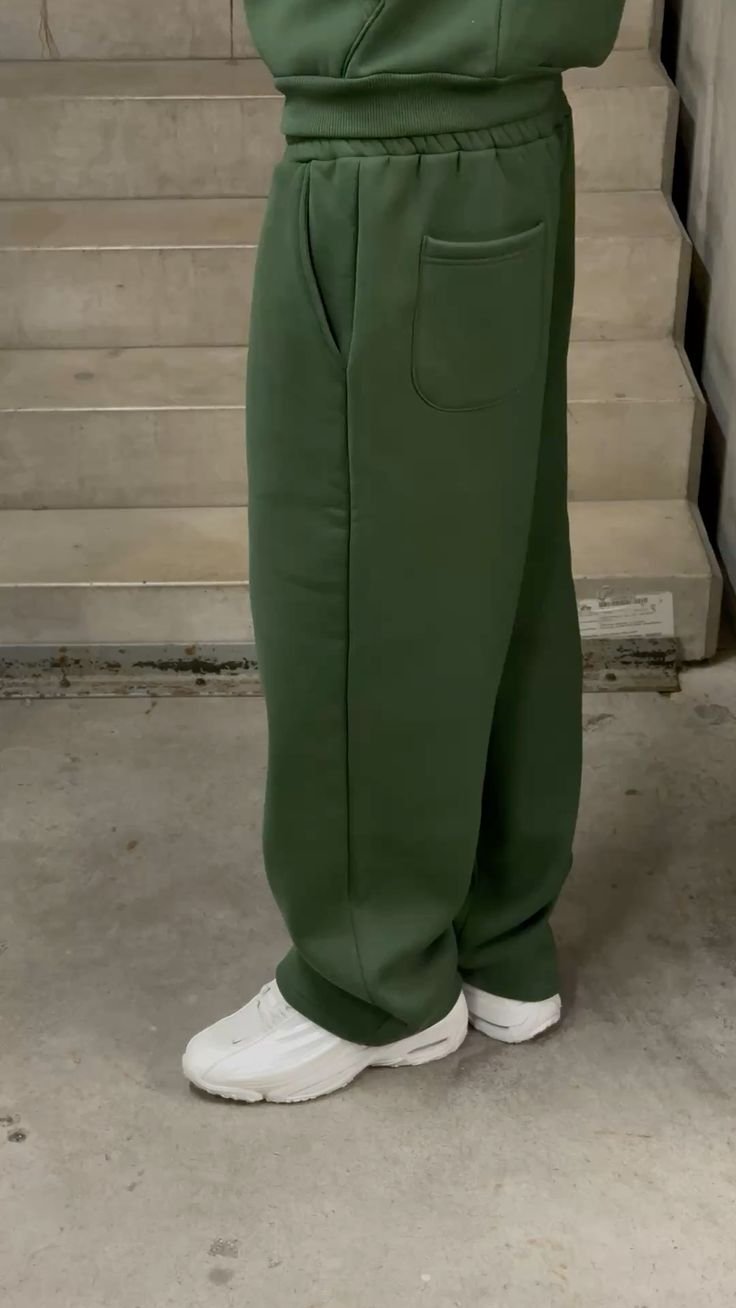 Free Joggers Pants - Image 2