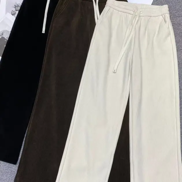 Free Joggers Pants
