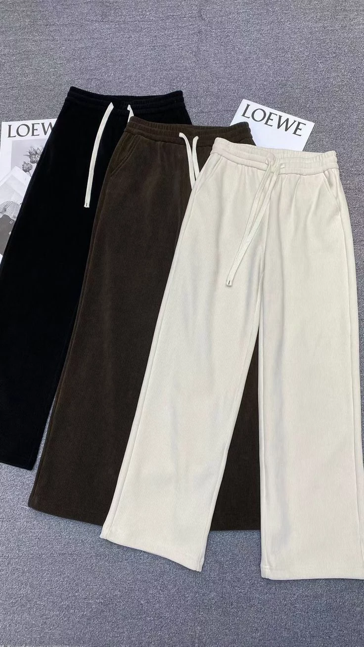 Free Joggers Pants