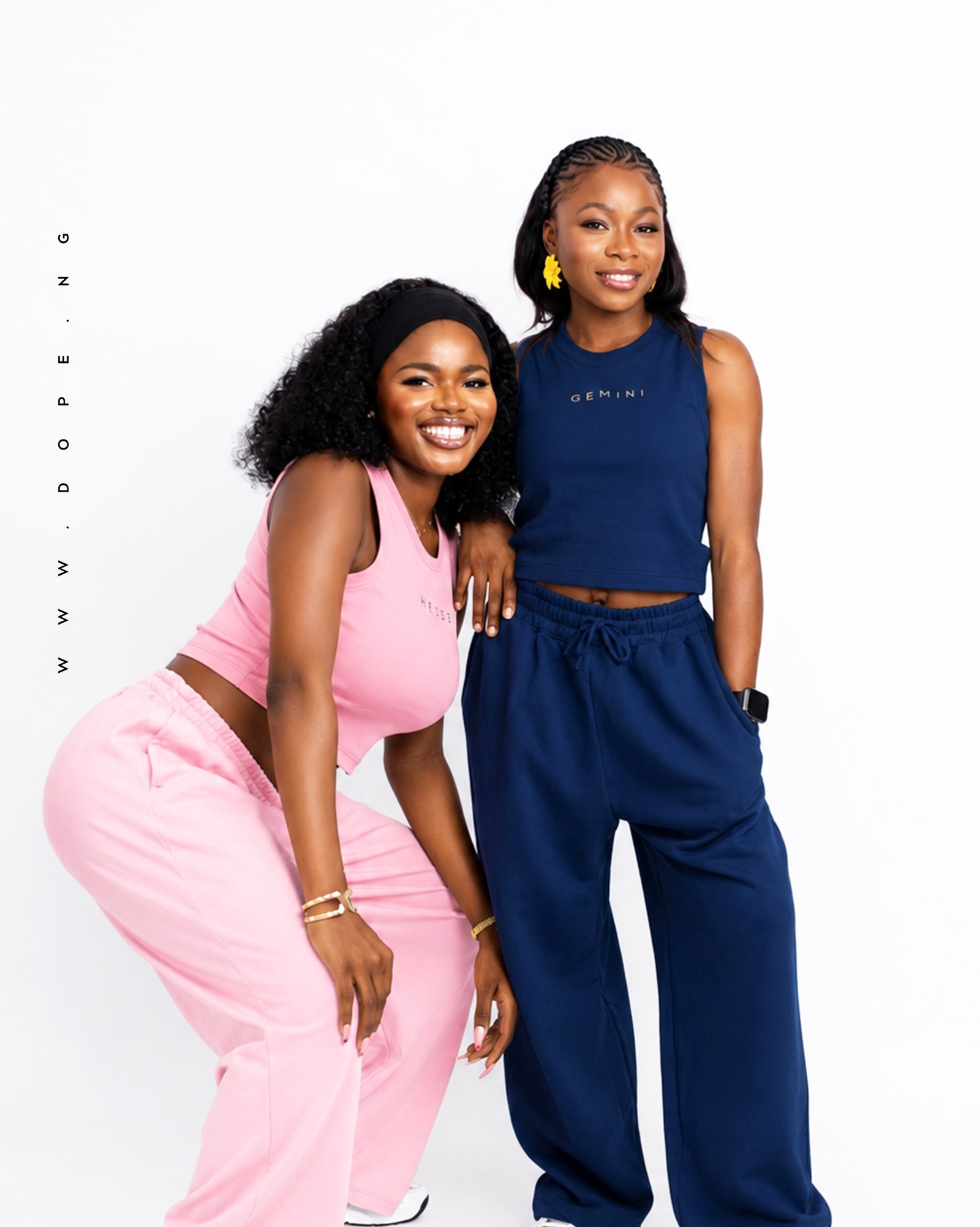 Tank Top and Pants - Image 6